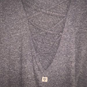 Billabong coverup dress